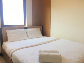Cozy 2BR Apartment At Majesty Near Maranatha University By Travelio